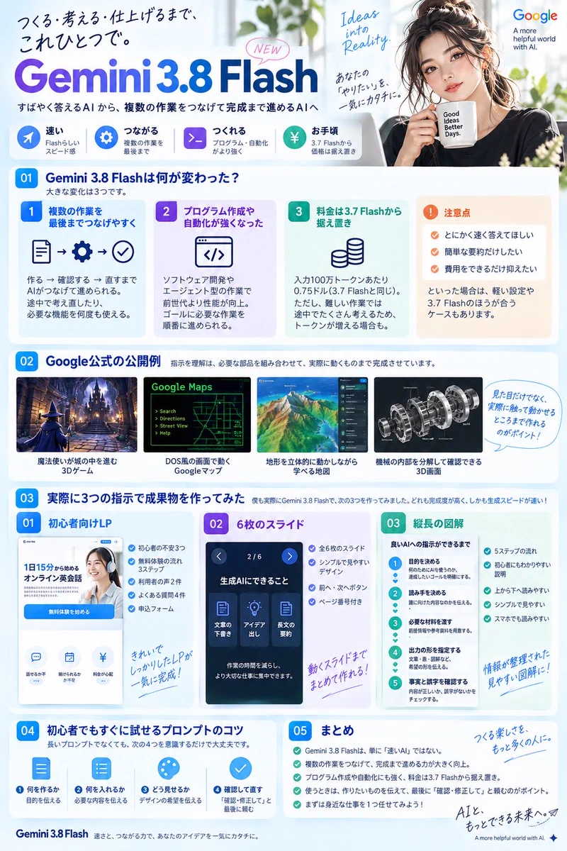 あさひ｜教頭先生のAI活用術 on X: 
