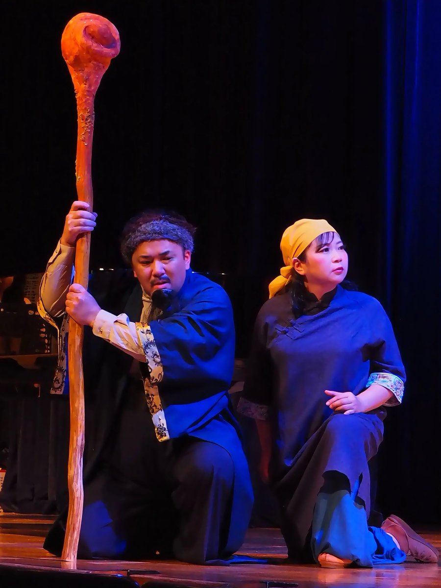 suwabito_opera's tweet photo. 【公演レポvol.4】
8/30日(日) @カノラホール
すわびとオペラ旅vol.9
＜Fantastic Opera Show ! ＞
ファンタスティック・オペラショー
〜灼熱のアリア〜
【第三部】氷の姫君 トゥーランドット
･･━✧━････━✧━････━✧━･･
ご来場いただきありがとうございました✨
#すわびとオペラ https://t.co/iGUFb8WTo8