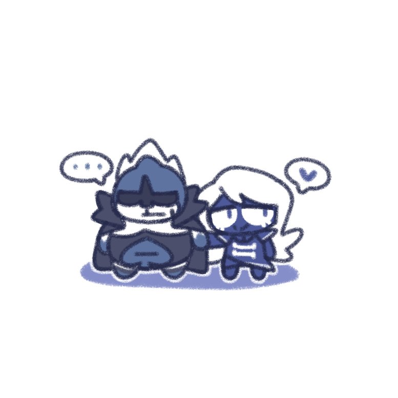 Lampkinplam's tweet photo. 我不知道我有没有发过，但今年三月初的画还是很好笑 https://t.co/53B8osjpER
