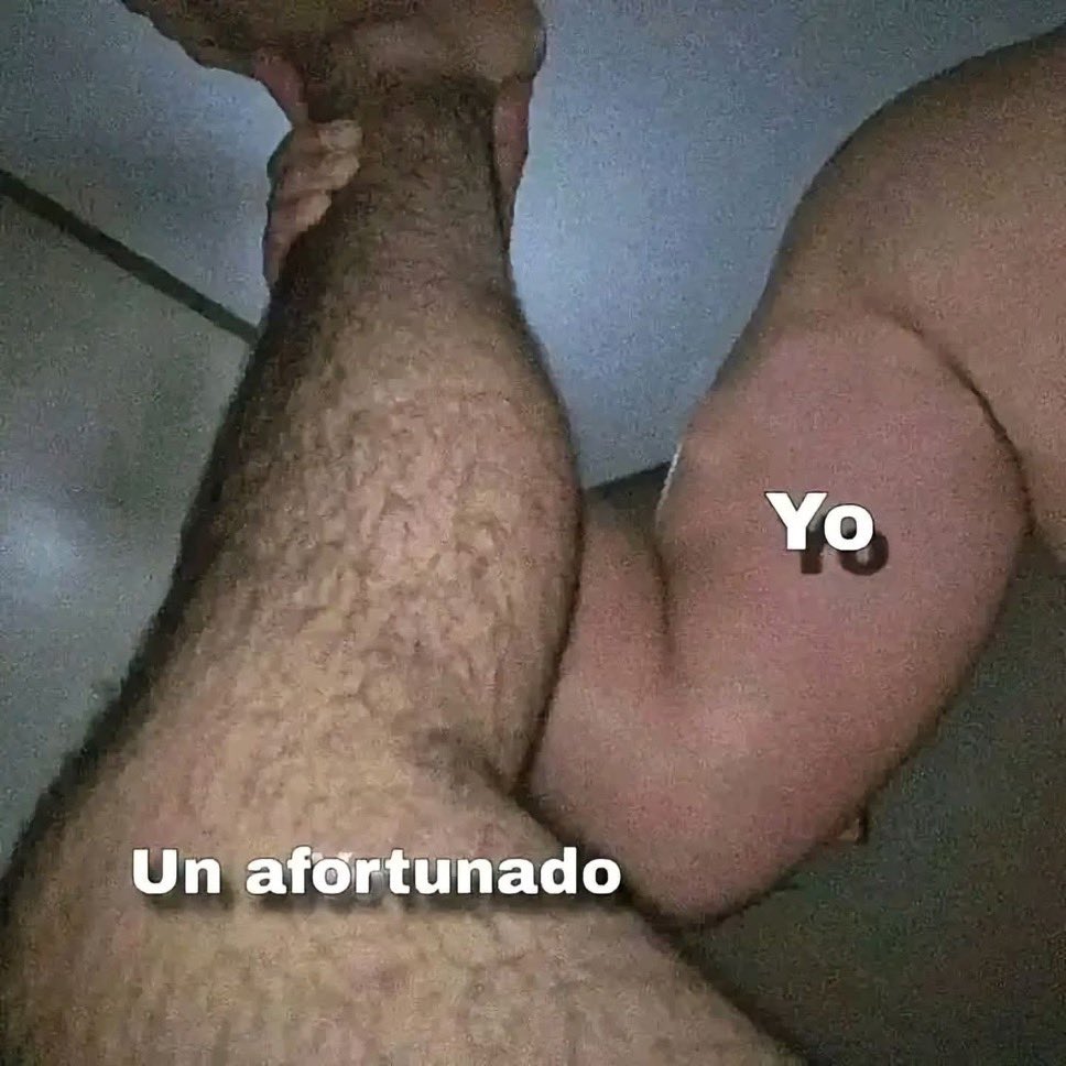 EstebanRoj71450's tweet photo. Quien quiere ser? https://t.co/iLVTvwIQ8S