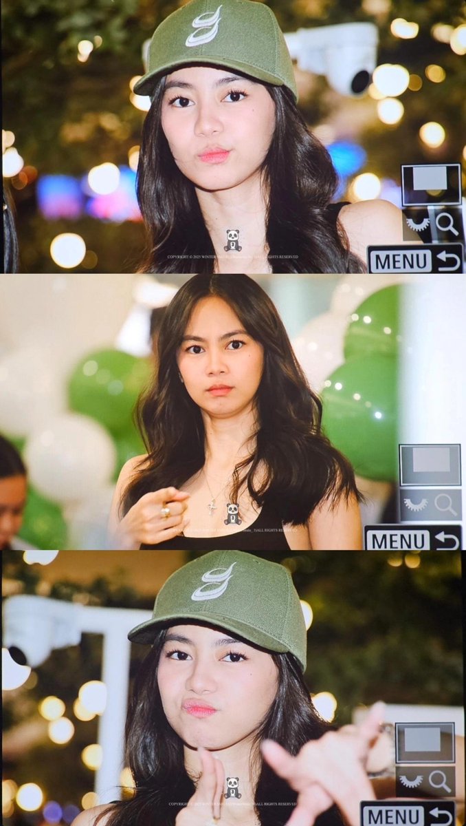 teukeep_'s tweet photo. these shots from @WinterSmile_3 😍 https://t.co/flXHE3m0St