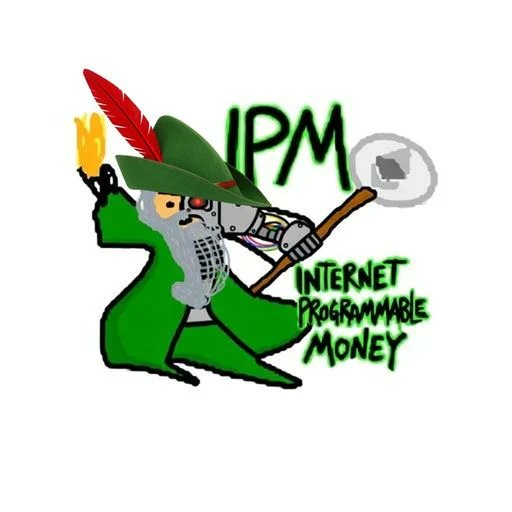 kingrodger_'s tweet photo. NEXT MIM for robinhood?

binji(followed BY EVERYONE ON CT) just said that we are now in an era of Internet Programable Money - LITERALLY IPM

he explains how stocks and crypto are becoming intertwined EESPECIALLY MEMESTOCKS

HELLO?

IPM - Internet Programmable Money

https://t.co/CUtThegErm
