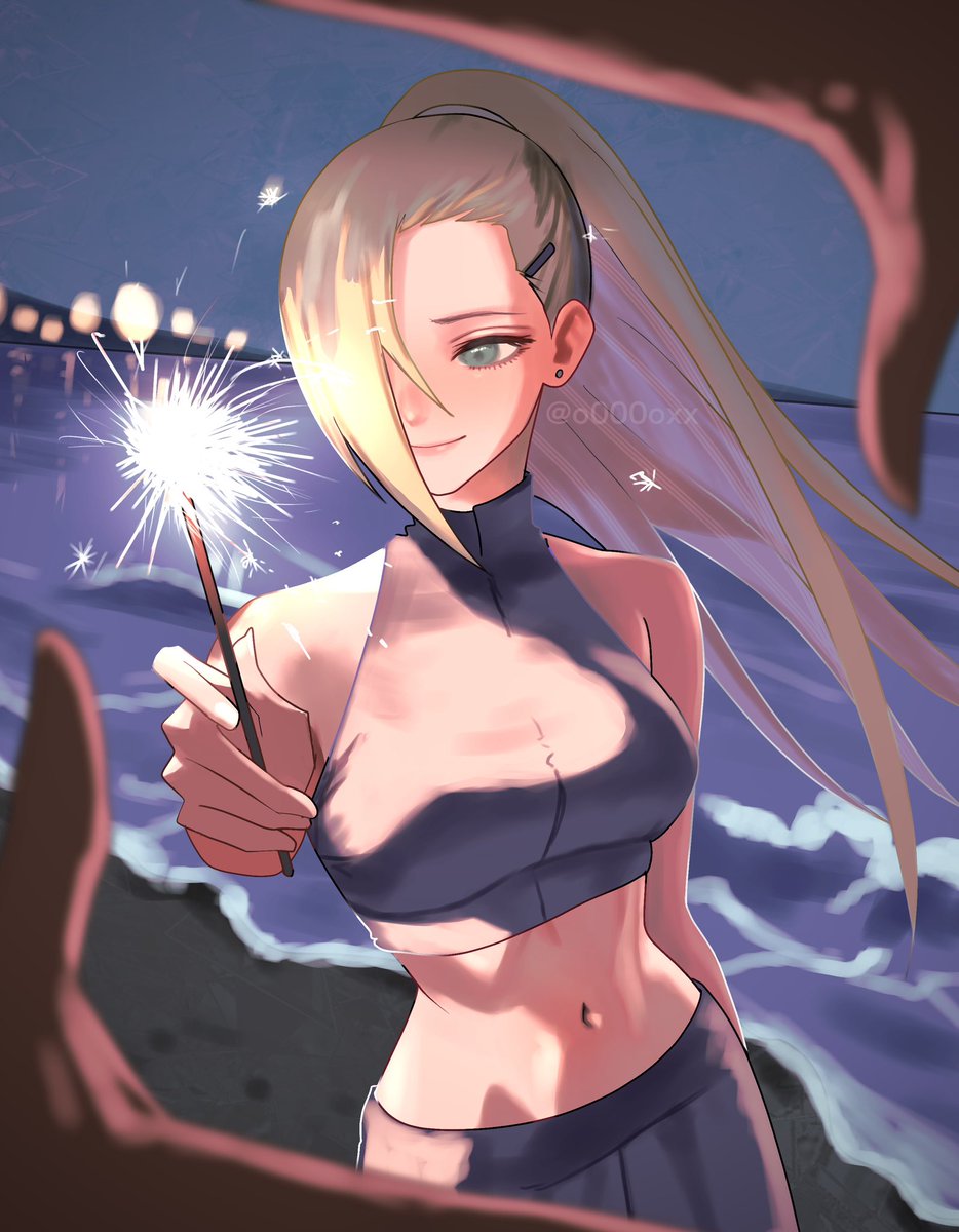o000oxx's tweet photo. 夏の思い出 https://t.co/sDkqiOsslp