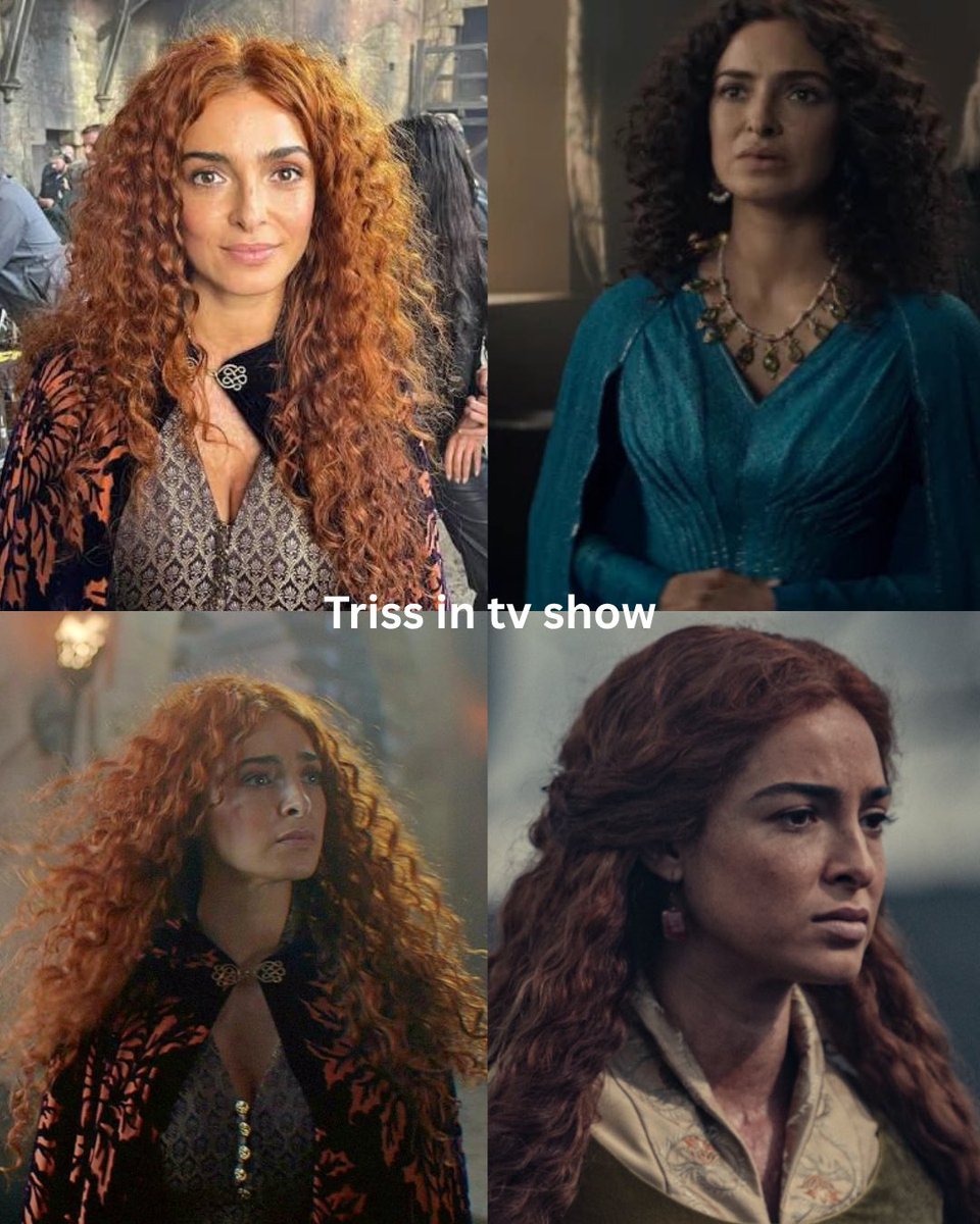 miravale_cos's tweet photo. Game ➡️ TV show ➡️ Book ➡️ Cosplay
Let’s compare our favorite sorceresse ✨

Part 2

Which version of the sorceress is your favorite? 👀

#cosplay #thewitcher3 #thewitcherwildhunt #thewitchercosplay #triss https://t.co/N3Jce92LbH