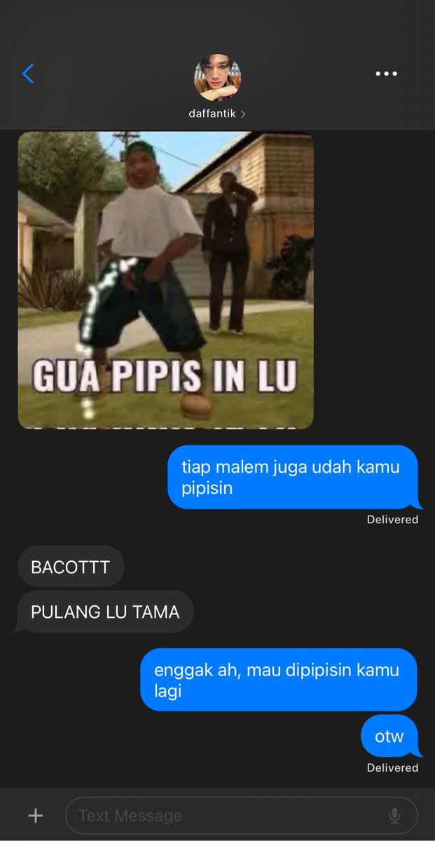 phuswin's tweet photo. #teedew #dewtee oneshoot au. (warning bahasa jorok) 🔞

normal life tamadaffa https://t.co/O9n2sNhB67