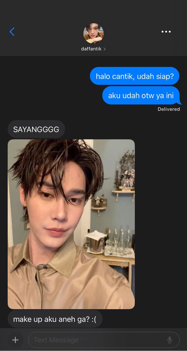 phuswin's tweet photo. #teedew #dewtee oneshoot au. (warning bahasa jorok) 🔞

normal life tamadaffa https://t.co/O9n2sNhB67