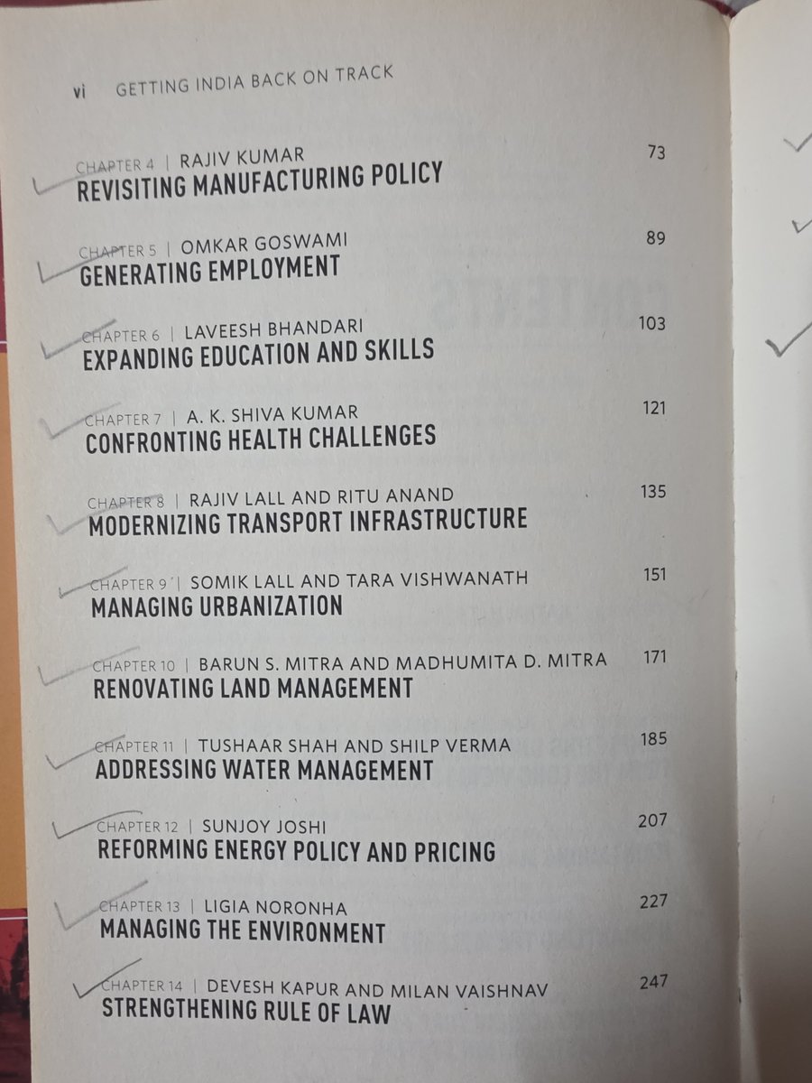 Sonofmufasaa's tweet photo. I read this book in 2019. One of the toppers of UPSC who secured rank 56, recommended it in one of the youtube videos.
Onw can get good fodder points for essays or GS paper.
However I read it as a layman not for the purposes of the exam. https://t.co/EzM3FcwAMf