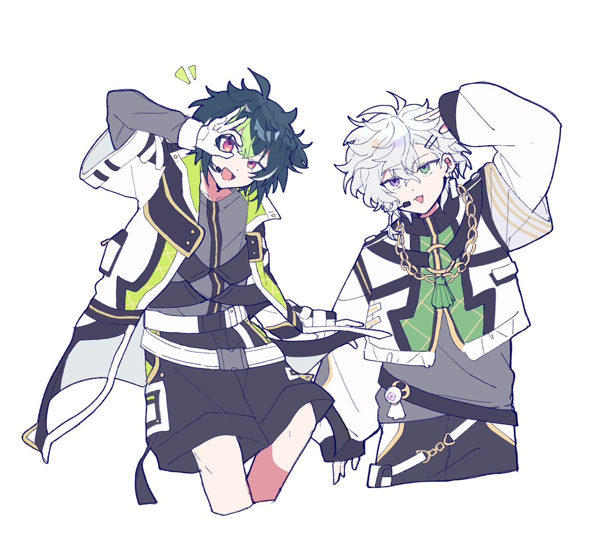 kkknj00's tweet photo. https://t.co/brWRVB8TVh