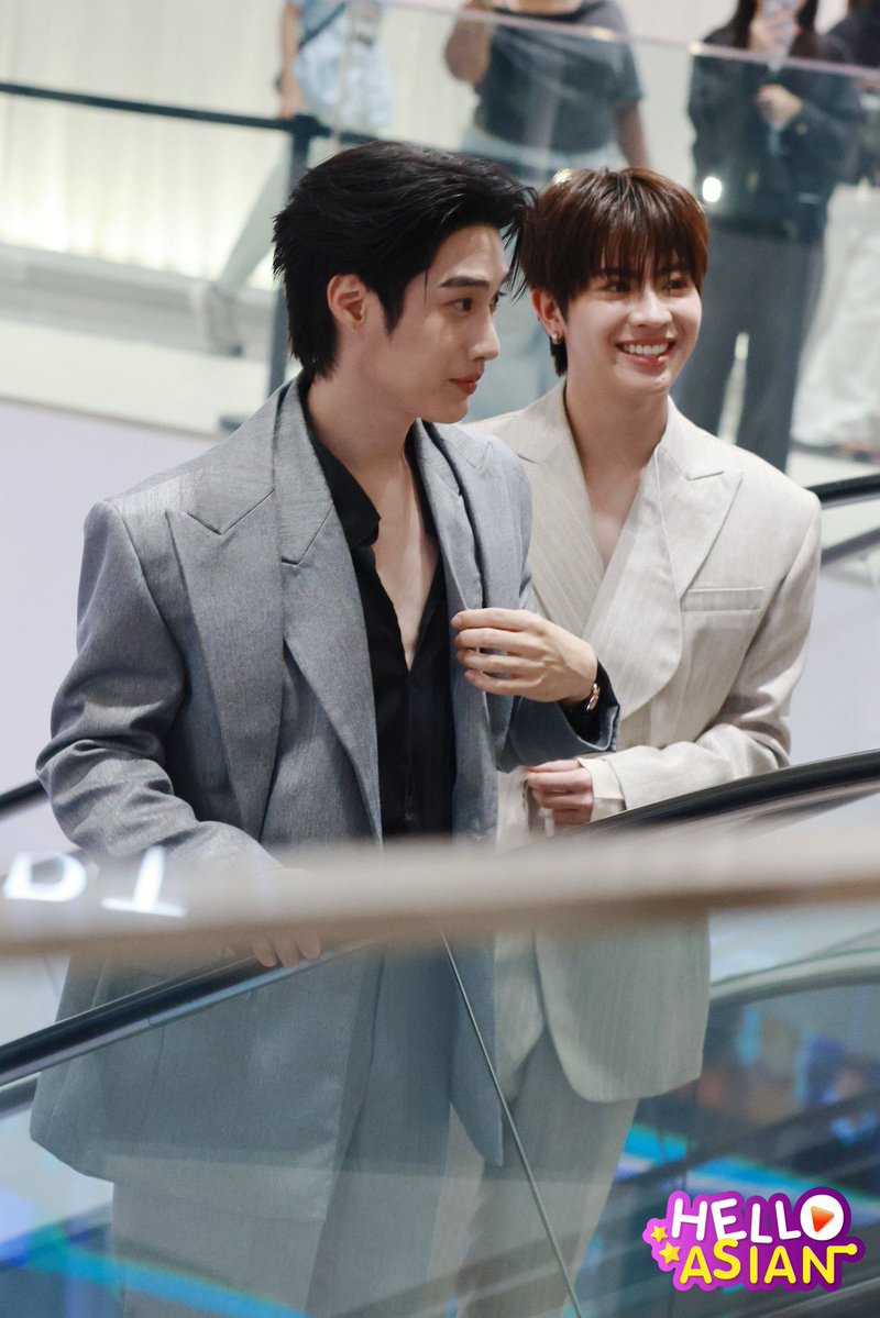 tfarchive0113's tweet photo. อินทัชกับชอบคุณ มั้ยคะ 

TFO PRAEW AWARDS PARAGON

#SiamParagonxPraewxTleFirstone https://t.co/Ev0ngCkmUH