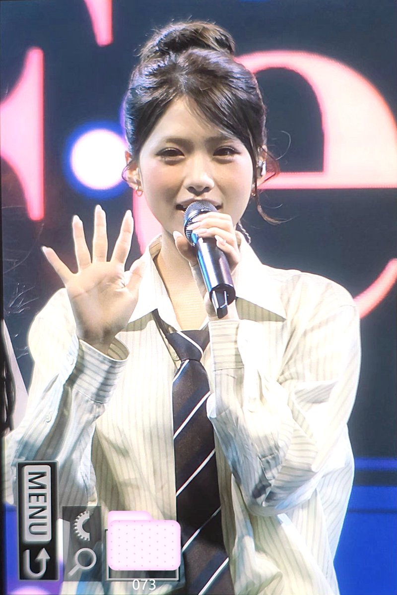 073znm's tweet photo. 260904

#RESCENE #리센느
#ZENA #제나 https://t.co/STU14DiqPT