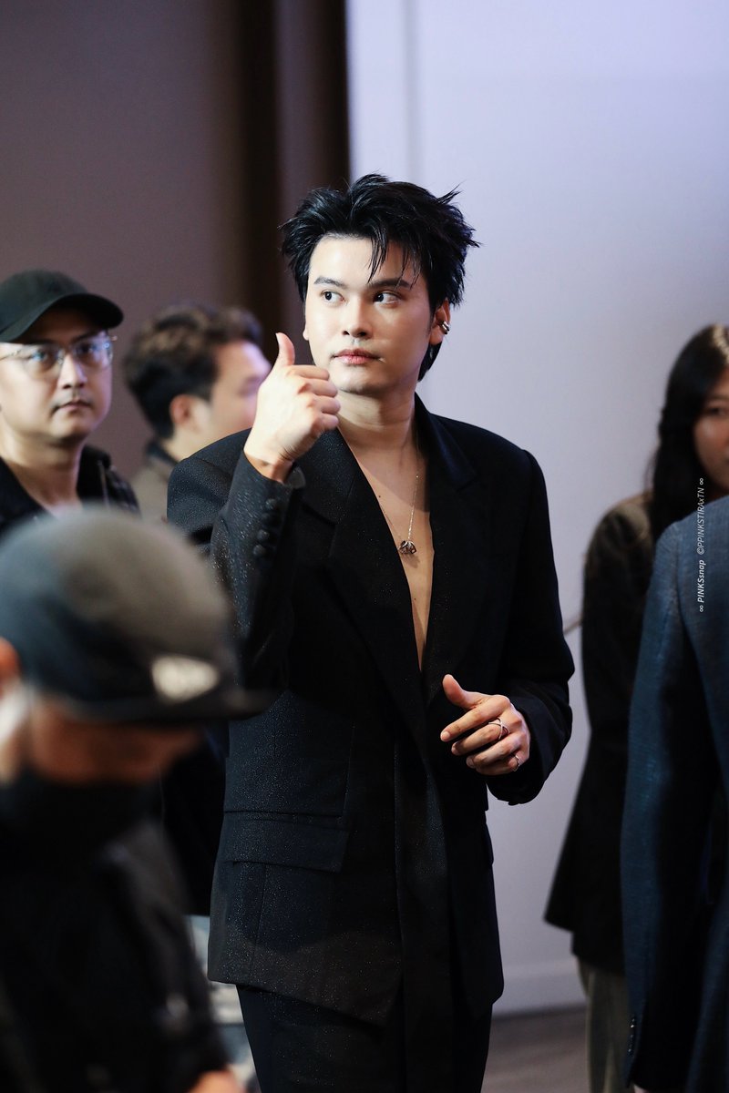 PINKSTIRA's tweet photo. ลุคเดินพรมวันนี้คับ หล่อสมมงสุดๆๆๆ👑🤍

———
❣︎ 4.Sep.26 | Siam Paragon
#NONTTANONT 
#PraewAwards2026 
#Praewmag https://t.co/OZzEwOwacK
