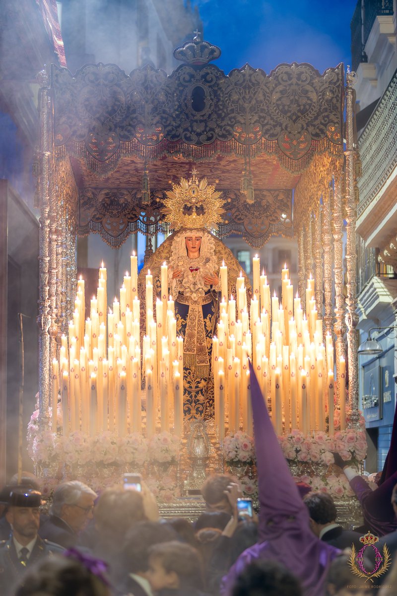 hermandaddelao's tweet photo. Recuerdos del Viernes Santo. 2026

📷 @jaimerfz https://t.co/lInsHiOoPj