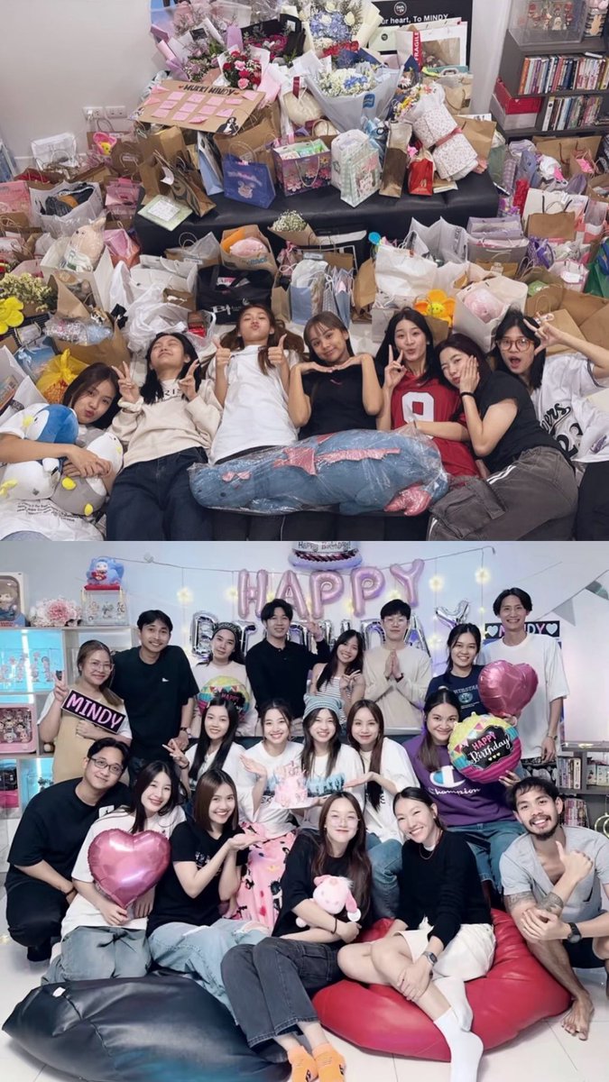 OME_1LY's tweet photo. ขอบคุณที่เข้ามาเป็นเรื่องดีๆให้ในชีวิต จะคอยซัพพอร์ตเสมอ แน่นอนว่าจะอยู่ตรงนี้ตลอดไป เป็นวินดี้ที่รักมินดี้ ขอให้ทุกก้าวของมินดี้ราบรื่นเสมอนะ ยินดีกับทุกความสำเร็จ ถูกค้นพบเยอะๆนะมินดี้ ข้อความนี้มันอาจจะดูธรรมดาๆ แต่ความรักตลอดทั้งสามปีมันไม่ธรรมดา ♥️

#MINDY3rdAnniversary https://t.co/nKXEa0MX9b
