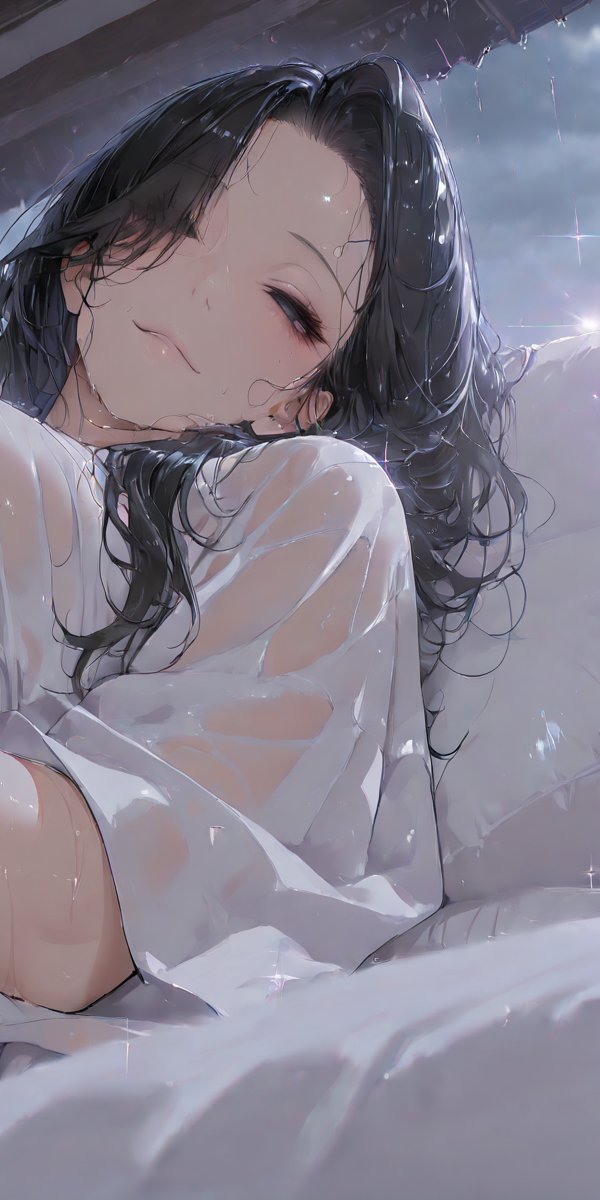 AIX_alpha358's tweet photo. おまけ
これも何日か後に消すよ～ https://t.co/TRRoMP6IMR