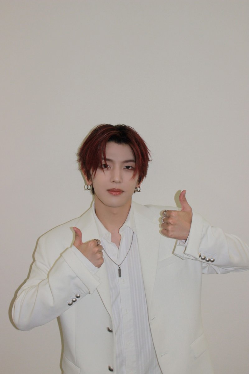 official__INI's tweet photo. [📸] 260905
フジテレビ「#MUSICFAIR」

#髙塚大夢 #HIROMU
#TAKATSUKAHIROMU

Detail ❯❯ https://t.co/4SUIchyw72

#ミュージックフェア
#INI #INI_ANTHEM #INI_YKWTD 
#Todays_INI https://t.co/DBddEEnABy