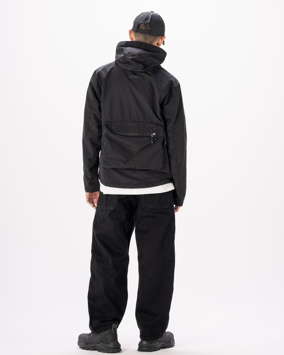 CathyMartiny's tweet photo. A packable riding jacket for changing weather. Store it with protectors in the back pocket, pull it out when needed. Waterproof, windproof, and 30% off now. https://t.co/e11uYTc2F4