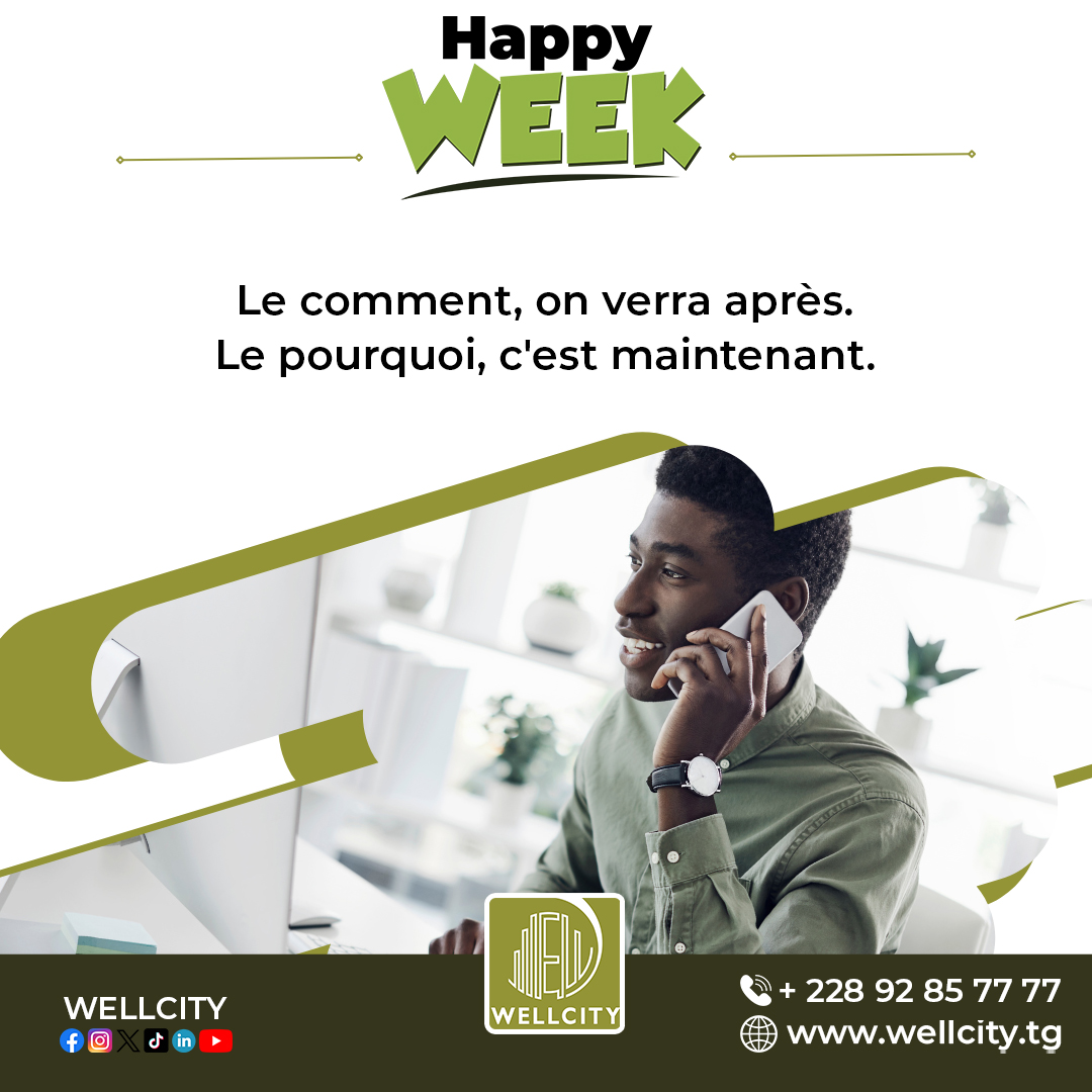 WellcityP's tweet photo. Le chemin se dessine quand on sait où l'on va.
Trouvez votre pourquoi, et tout s'illumine.

#Intention #Clarté https://t.co/lfW9pp3XsV
