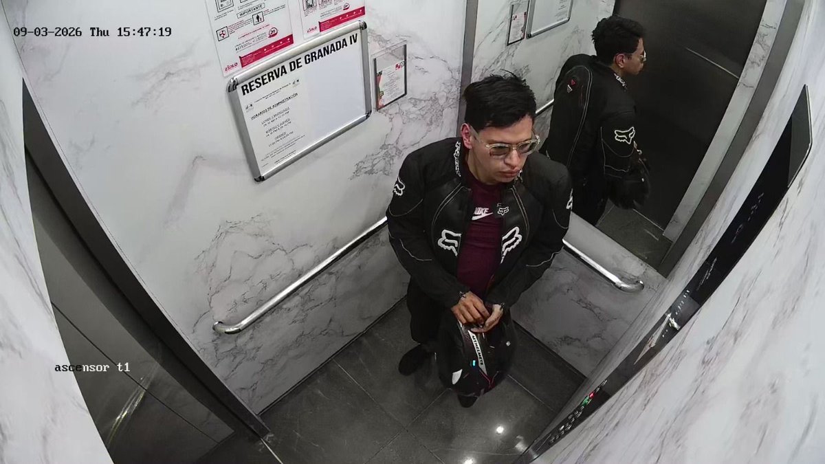 OrgulloLGBT's tweet photo. ALERTA 🚨 Se están buscando pistas de esta persona; hay evidencias que el día de ayer que asesino a un hombre gay a golpes en BOGOTÁ; por favor si tienen información agradecemos nos informen, las autoridades lo están ubicando para judicializarlo. https://t.co/4yJXdGV7Ng