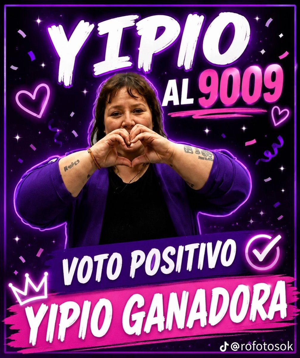pas_fernandez's tweet photo. @itslautrolo Vamoos yipio al 9009 https://t.co/54wjhOkNXh