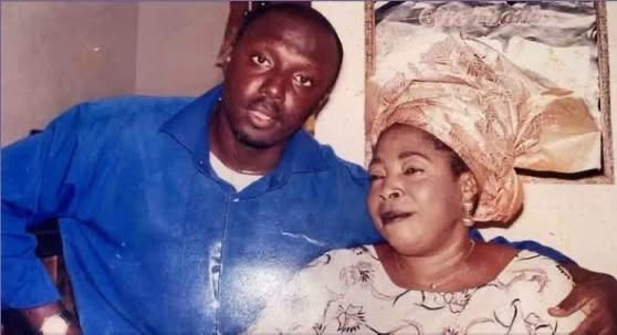 Mautiin01's tweet photo. Who Remembers This Late Actress, Iyabo Deborah Odukanmi Eluyemi, Popularly Known as Iyabo Oko?🚶🏿‍♂️ https://t.co/cpkN40lMj1
