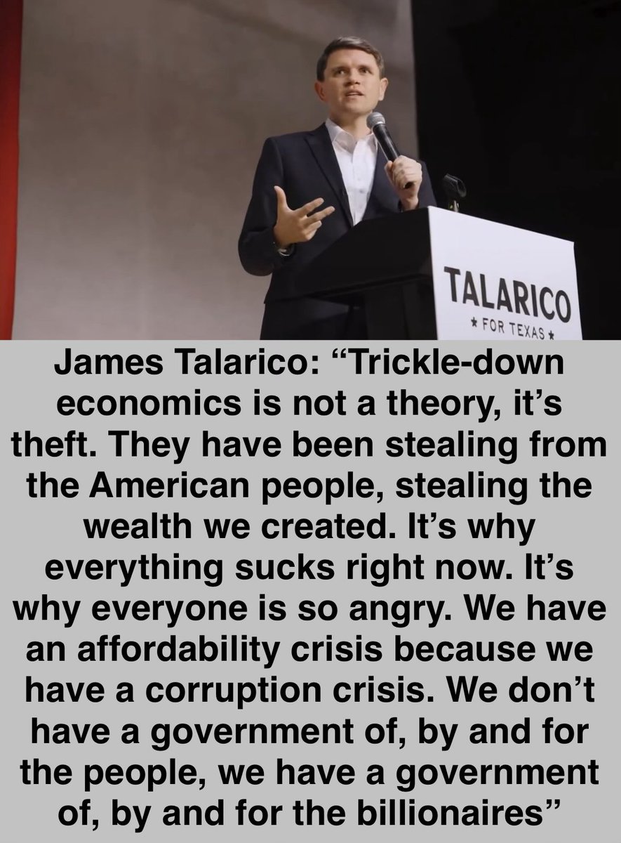 bluhue123's tweet photo. Raise your hand ✋ if you SUPPORT James Talarico https://t.co/U10JxF4SRy