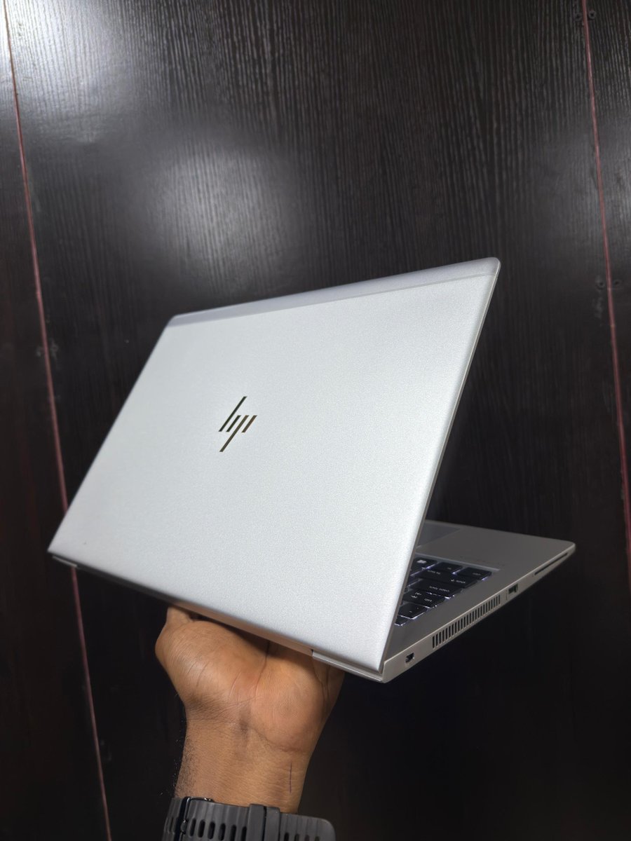 difyces's tweet photo. *HP ELITEBOOK 840 G6
-Ultra slim 
- 8gb Ram/ 256gb SSD .
- 14 INCH SCREEN. 
- Intel (R) Core i7 - 8350U (vPro), 
- 64-bit Operating System, x64-based Processor.
-1920x1080 x1 hertz HD display 
-KEYBOARD LIGHT 
-8th GENERATION 
- Windows 11 Pro.
-HDMI PORT
-TYPE C PORT 

370k https://t.co/1oSHSEpu5K
