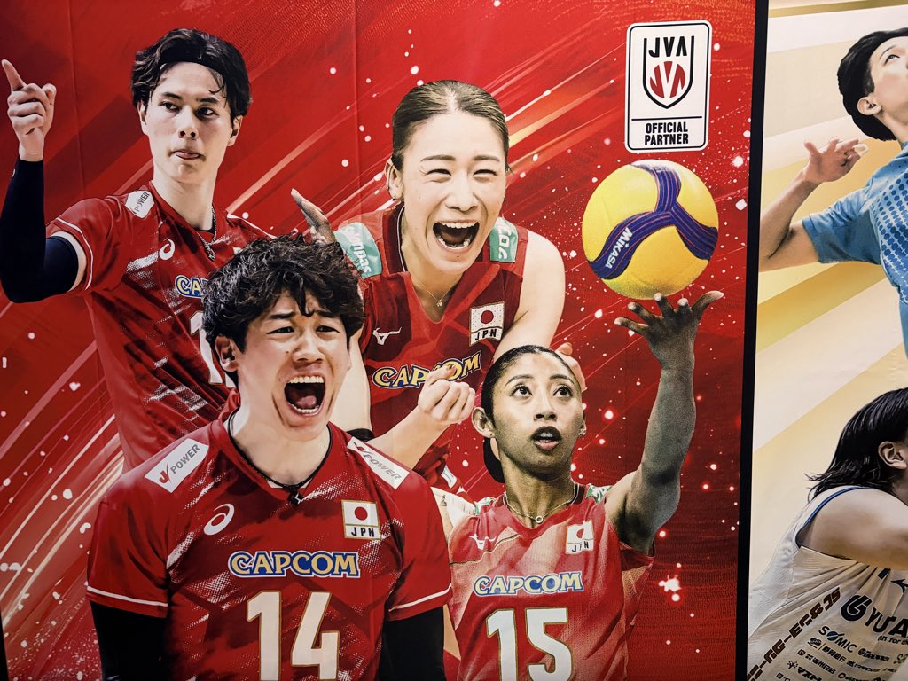 yusasann's tweet photo. 良き勝利でした🔥
頂点目指して更に頑張れニッポン‼️ https://t.co/aOWNYXSRbZ