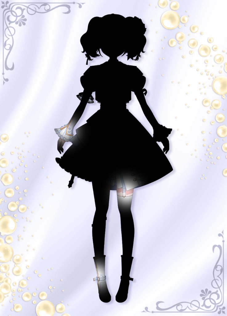 EnishidaChamu's tweet photo. 📣✨チラ見せ企画第三弾✨ 📣

VTuber準備中の金雀枝ちゃむです🌟
立ち絵公開まであと〈２日〉...！！✨

今日のチラ見せは…手！！👀

ここから立ち絵公開まで、怒涛のチラ見せラッシュだよ～！みんなついてきてねっ！🔥
​#VTuberパーツチラ見せ #VTuber準備中 https://t.co/leryIx4TVl