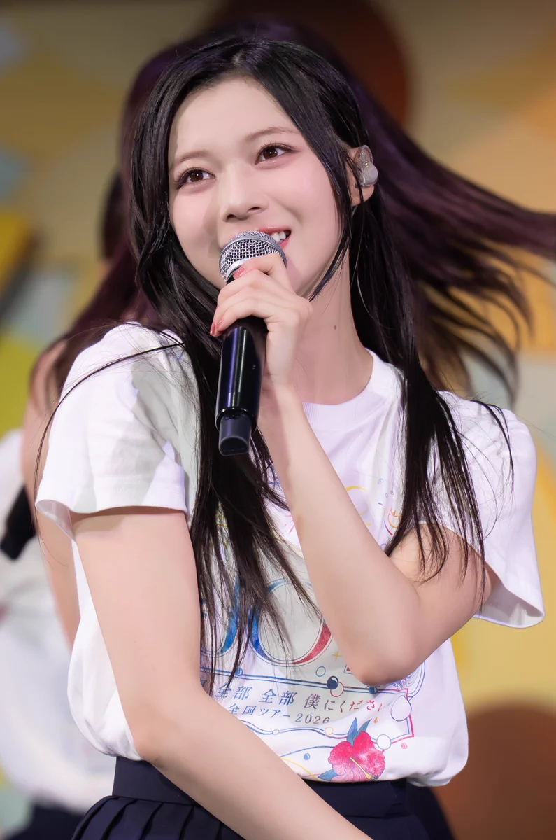 富*額様 ニアジョイ 村山結香 公式ビブス 2026 フリーサイズ 秀やお📸 on
