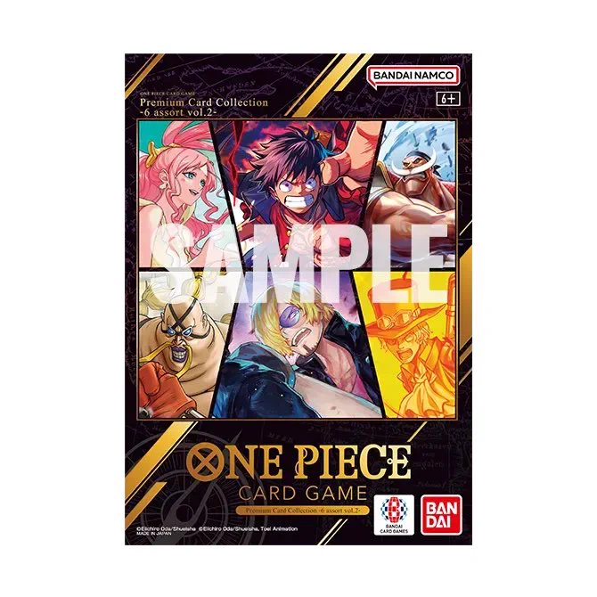 One Piece Merch News on X: 