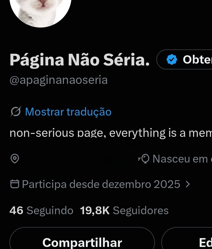 apaginanaoseria's tweet photo. quando nois chega em 20k vou sortear 20 real no Pix pra uma pessoa aleatória que der rt e comentar aqui 👍 https://t.co/Zub7xqXd3d