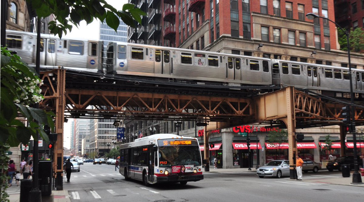 Chicago2100's tweet photo. Re-inventing public transportation from first principles https://t.co/qjUTnsZ9qw
