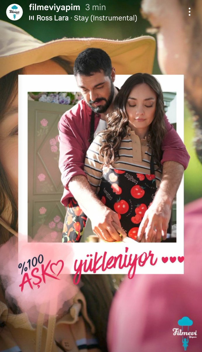AlbaneRosne's tweet photo. Yakında seni beyaz perdede görmek… Kalbimde tarifsiz bir heyecan var! 🥹🫶🎬🤍

#HalilİbrahimCeyhan https://t.co/ymqt47M42J