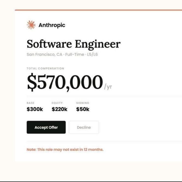 Anthropic CEO Predicts AI Could Replace Most Software Engineering in a Year