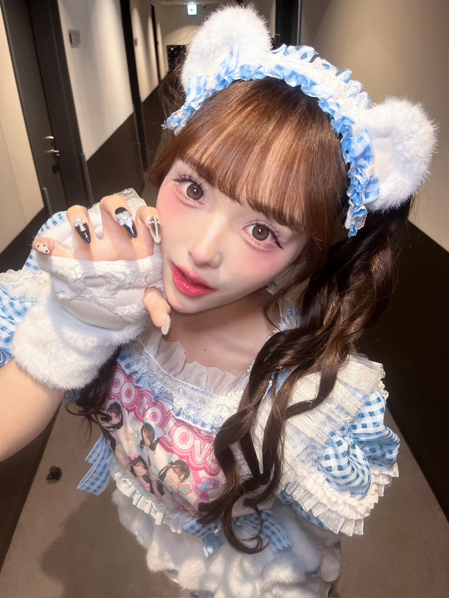 葉山 雫(Pixel Ribbon) в X: „Q.好きな動物なんですか
