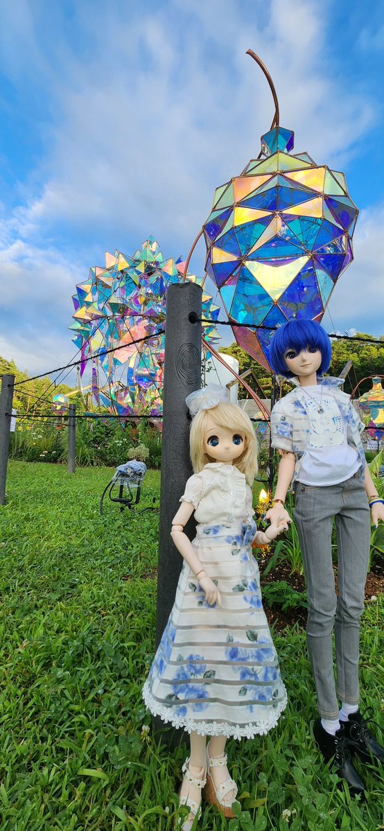 Efrem0410's tweet photo. #カイリン
カイリン貼る流れですかまかせろ🍊🍨 https://t.co/EpcB5bLype