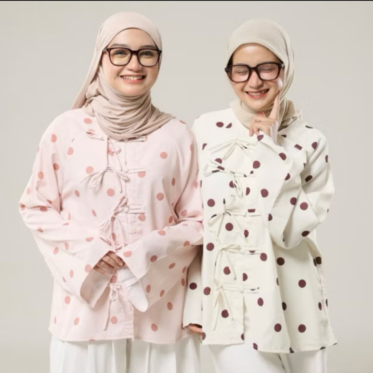 punyagissss's tweet photo. Comelnya polkadot cheongsam niii
Betul betul betul https://t.co/sddmsWYhOY