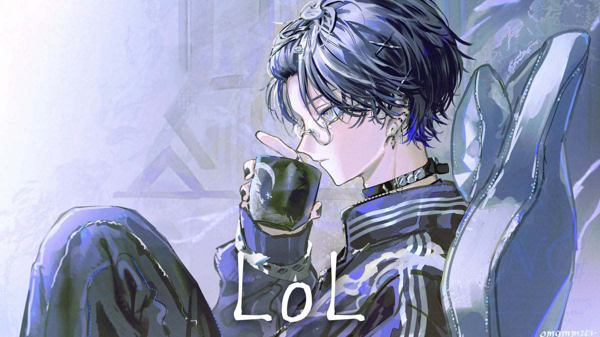 Rou_2434's tweet photo. 第二回ヒーローLoL部。
https://t.co/cXYFojQxdq https://t.co/lUFJaQhXB1