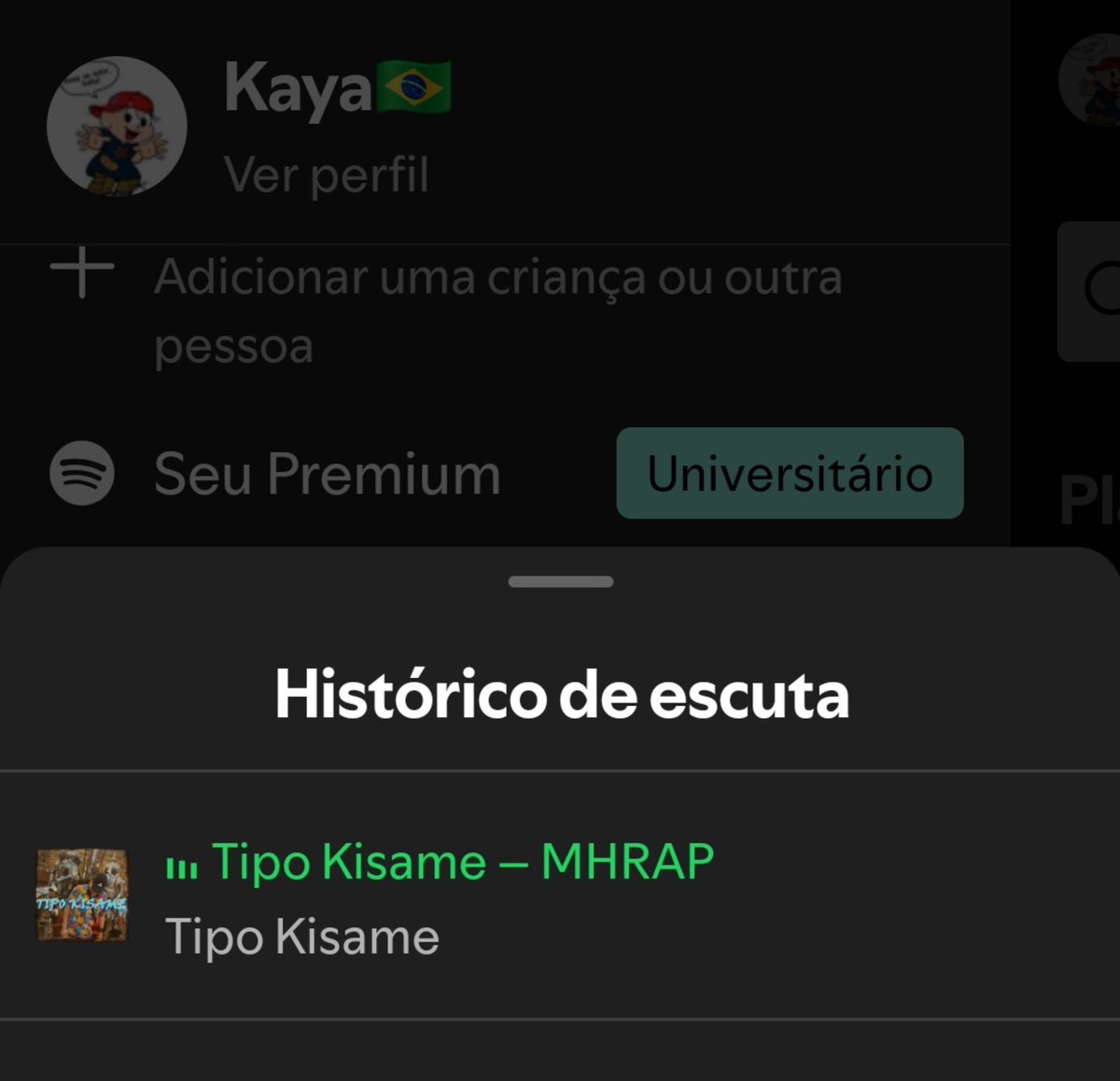sucothekaky's tweet photo. A bb não pode nem imaginar https://t.co/DhXJ049jgv