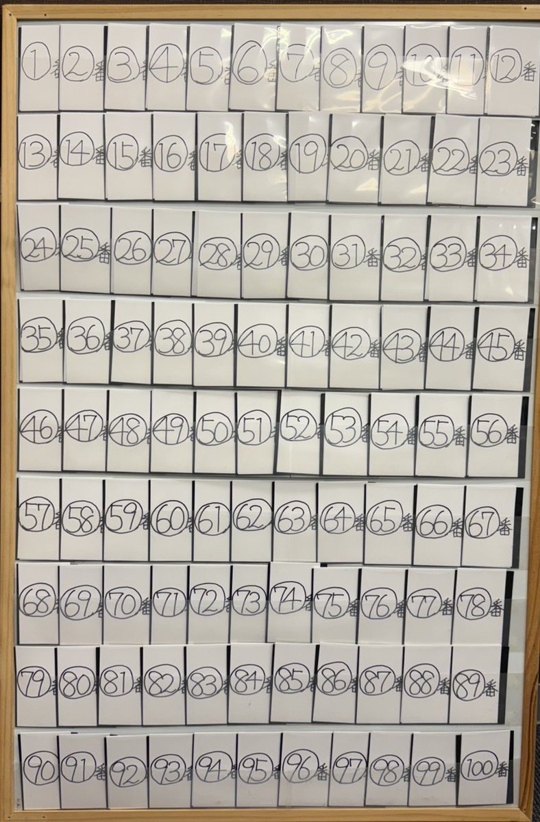 TCGdonguri's tweet photo. 【初 ＃BOXオリパ】
購入までの流れ
①DMで希望の購入数『くじ番号１～１００』の数字又は『おまかせ』をお送り下さい
※番号被った場合はDM頂いた時間順となります
②こちらから金額とお支払い先をお伝えします
③入金確認後、くじ番号の結果を写真付きでお伝えしその後発送手配をいたします
＃ポケカ https://t.co/Wjbx7orhkA