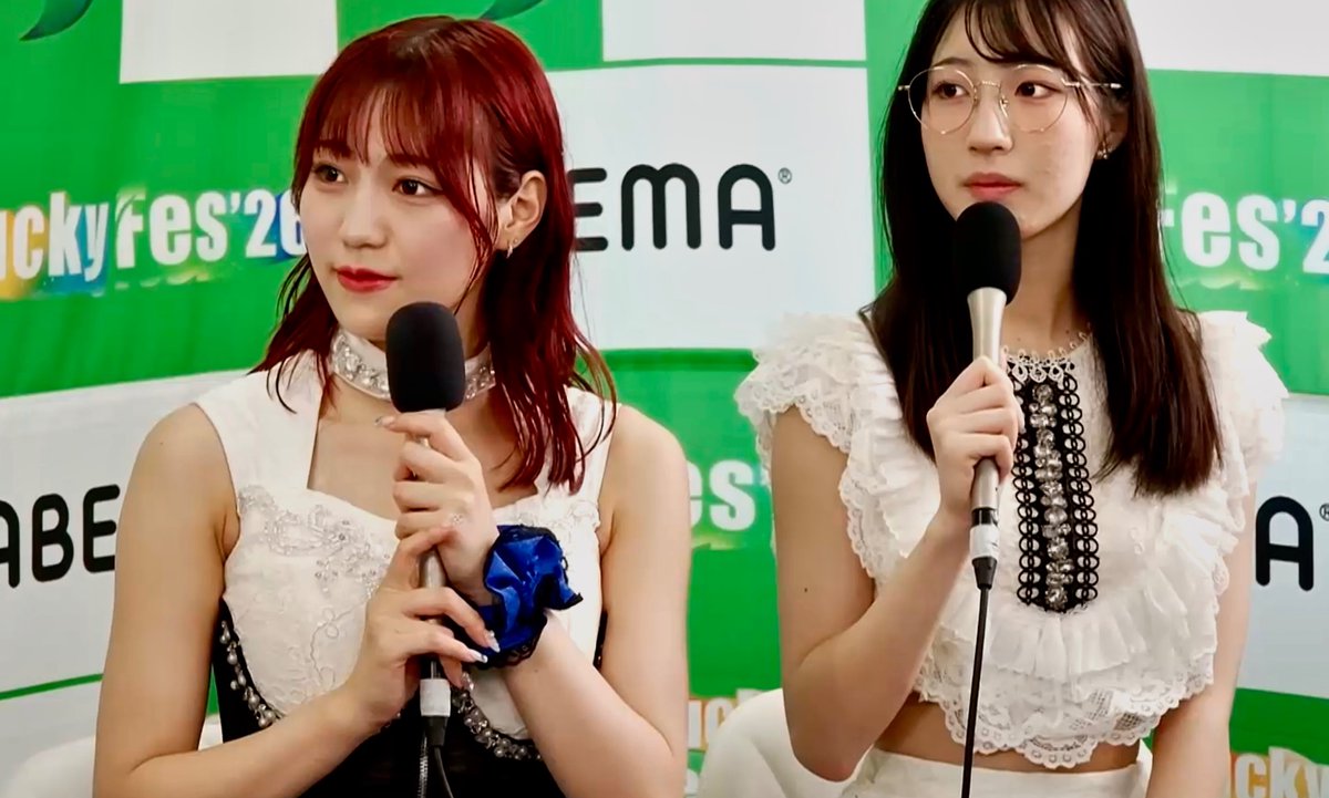 mo_muse_mo_fun's tweet photo. #松永里愛 #林仁愛 https://t.co/FFLJpW4ubO