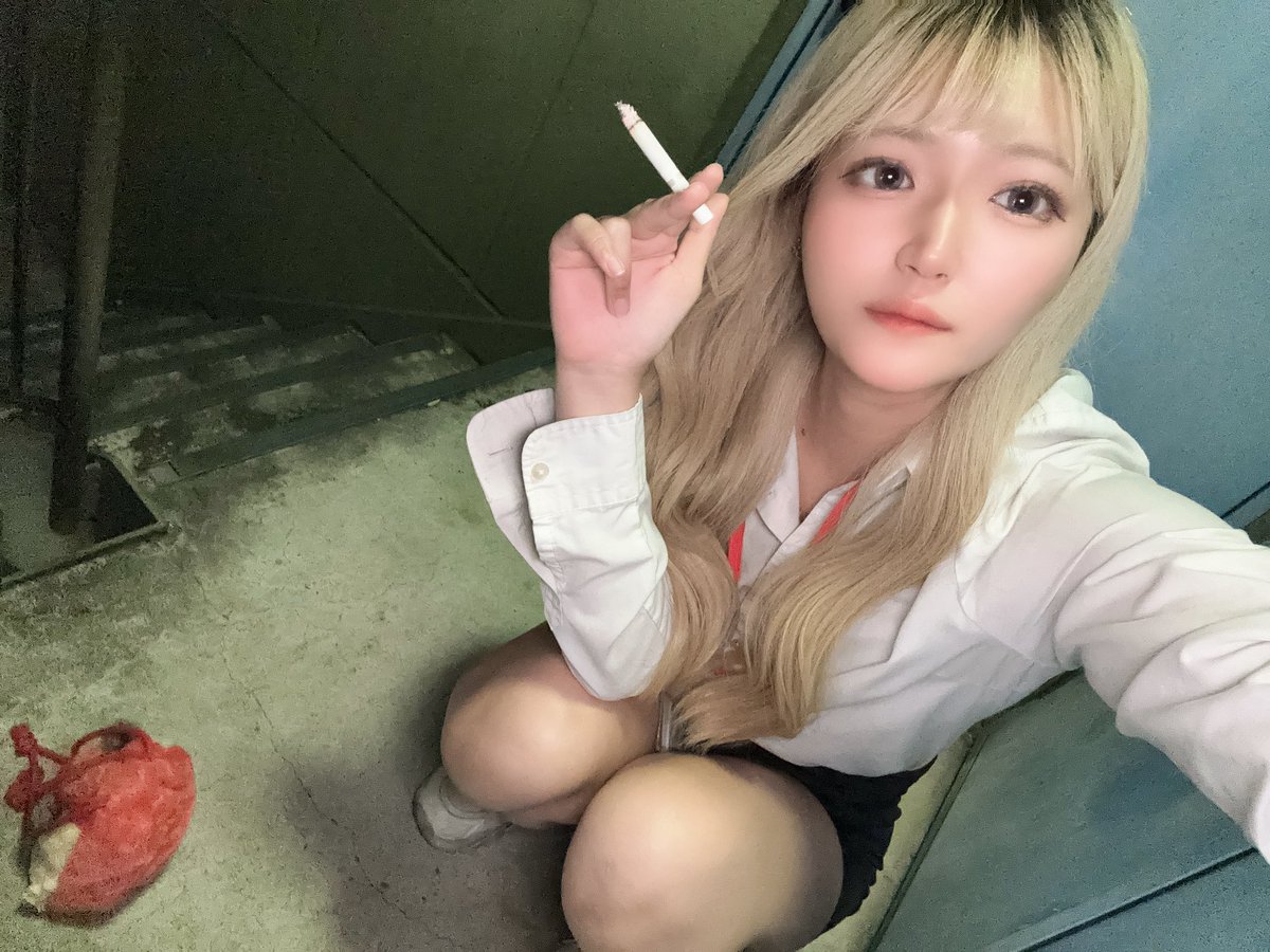 Mari Kagami