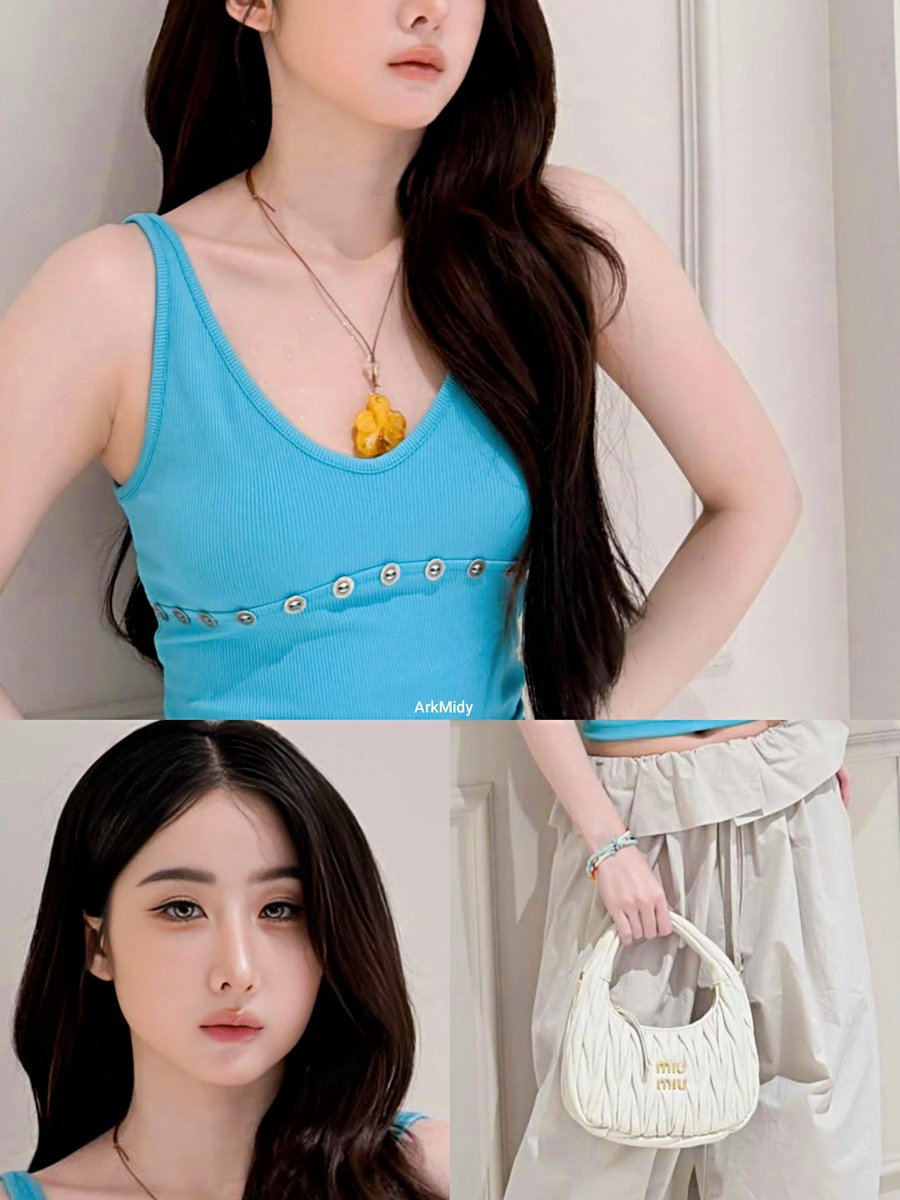 ArkMidy's tweet photo. Cada detalle es perfección 

#YokoApasra 
#โยโกะอาภัสรา
#YOKOMANAGEMENT https://t.co/47yBUGoGL7