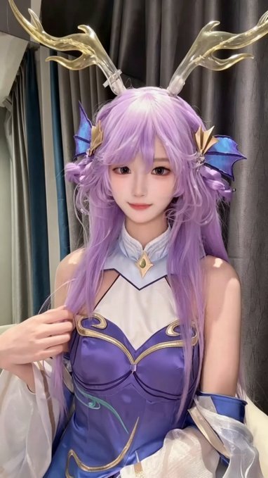 Pttpooo's tweet photo. 活的只剩泪水 季雨 ovocat0618
王者荣耀cos  四部曲打包完毕
https://t.co/sSIglu7OZM https://t.co/jSxjwyV9wJ