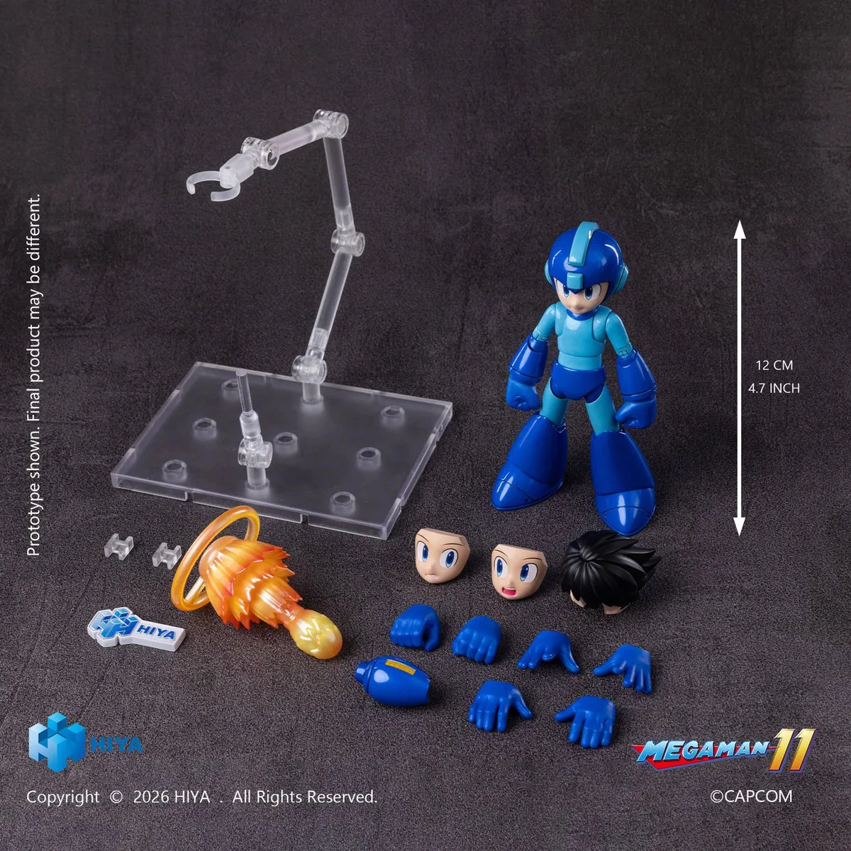 レア 未開封 トイストーリー MEGA ACTION Disney Pixar Toy Story