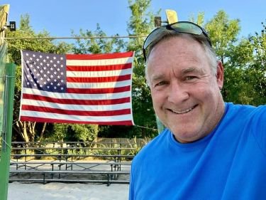 gray_williams's tweet photo. America will rise again, if only we believe, pray, and trust in His promise. 🇺🇸🗽 What is one prayer or hope you have for our country right now? https://t.co/k5bokeZKIb