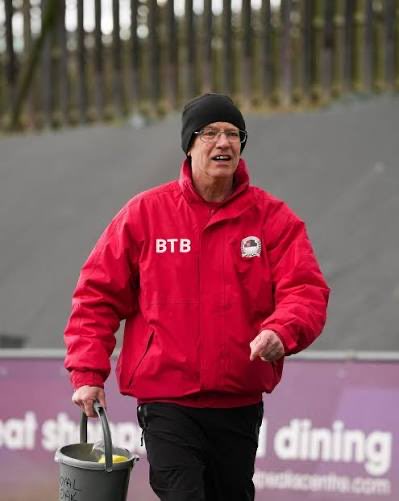 Gib_72's tweet photo. @officialgtfc Found him https://t.co/AzsdaJ4FvW