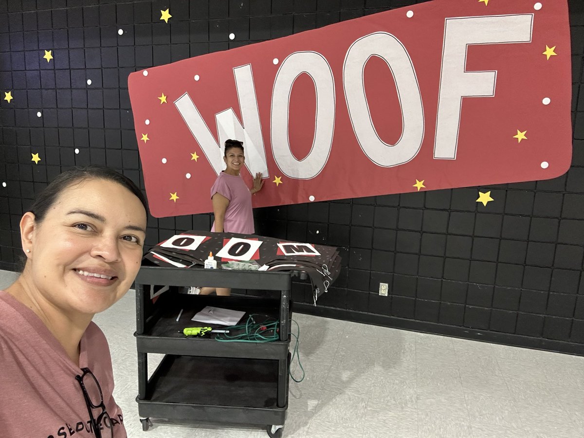 HbeVolunteers's tweet photo. Blessed to be part of #DalmatianNation β€οΈππΌπΎπ€ #OurVolunteersArePawesome #LaunchIntoExcellence @CrystalSalom @SusanaZ_HBES @lgonz_HBallES @HerreraCristie @VBMolinar_HBES @RTarango_ADM https://t.co/7RVddquRxM