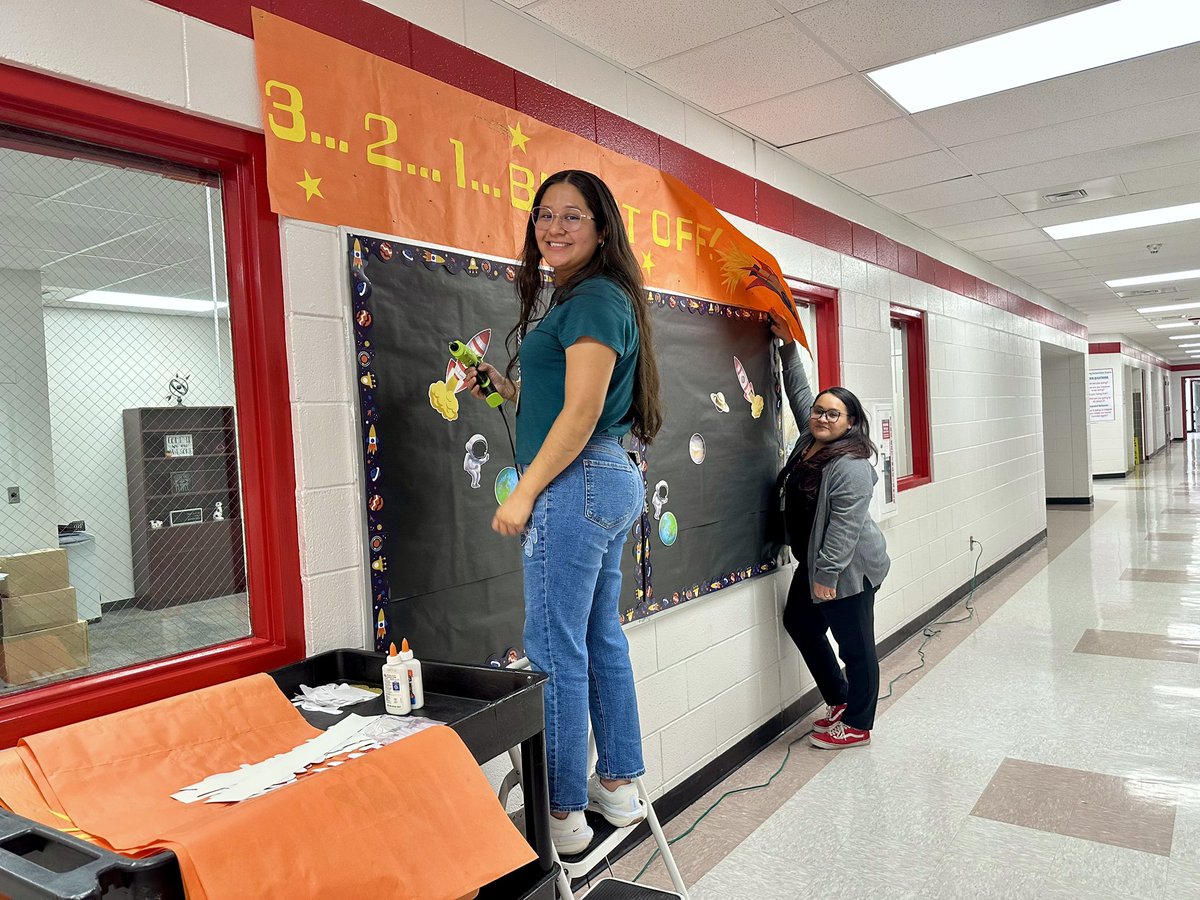 HbeVolunteers's tweet photo. Blessed to be part of #DalmatianNation β€οΈππΌπΎπ€ #OurVolunteersArePawesome #LaunchIntoExcellence @CrystalSalom @SusanaZ_HBES @lgonz_HBallES @HerreraCristie @VBMolinar_HBES @RTarango_ADM https://t.co/7RVddquRxM